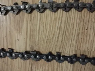 Cadenas de motosierra sthil