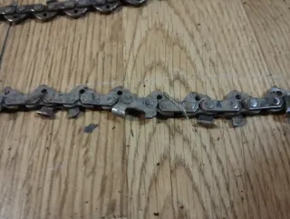 Cadenas de motosierra sthil