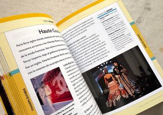 A pie por PARÍS National Geographic