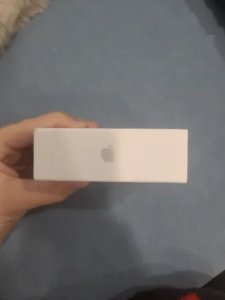 AirPods Apple Blancos