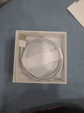 AirPods Apple Blancos