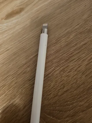 Lápiz Apple 1Generacion.