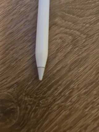 Lápiz Apple 1Generacion.