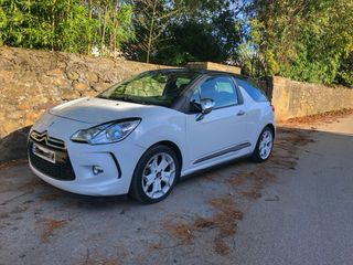 Citroen DS3 2010