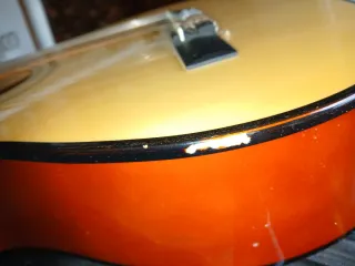 Guitarra Clásica Rocío C7N