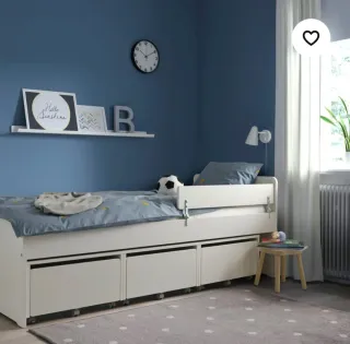 Barandilla IKEA NATTAPA