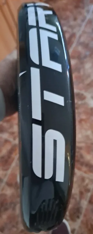 Starvie Raptor Plus 2026