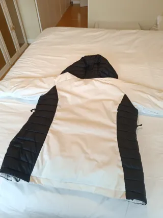 Chaqueta de esquí Columbia Mujer