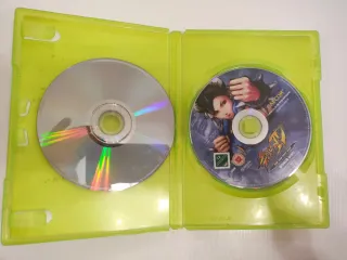 Street Fighter IV Xbox 360