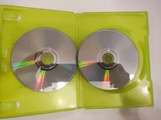 Street Fighter IV Xbox 360