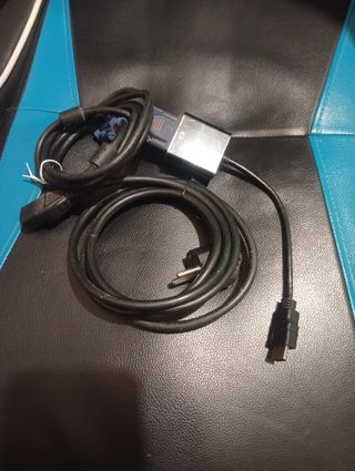 Monitor Samsung 22 Negro