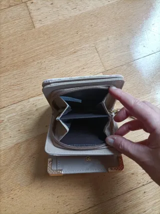 Cartera Tous Patchwork