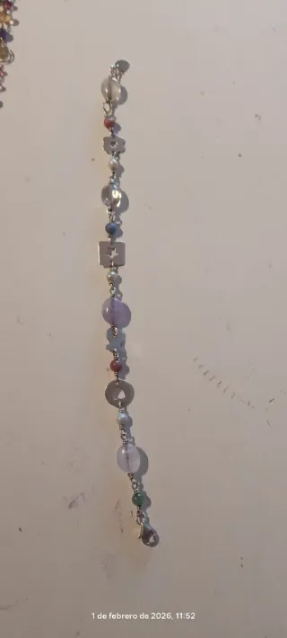 Pulsera Tous Confeti Original