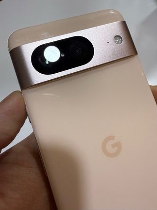 Google Pixel 8 Rosa 128GB