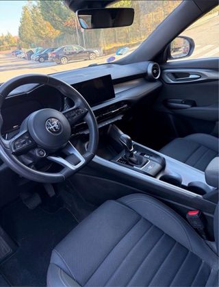 Alfa Romeo Tonale 2023