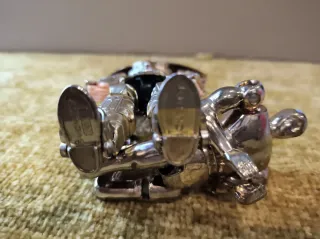 Caballero del Zodiaco Virgo