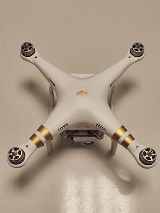 Drone DJI Phantom 3 Pro