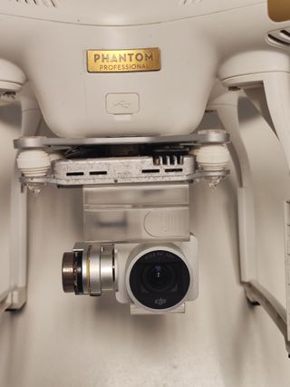 Drone DJI Phantom 3 Pro