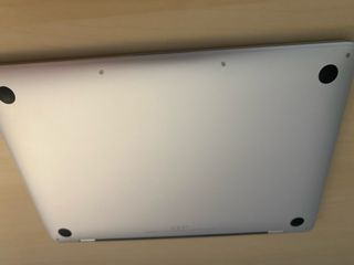 MacBook Pro 13' 2020 Plata