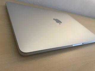 MacBook Pro 13' 2020 Plata