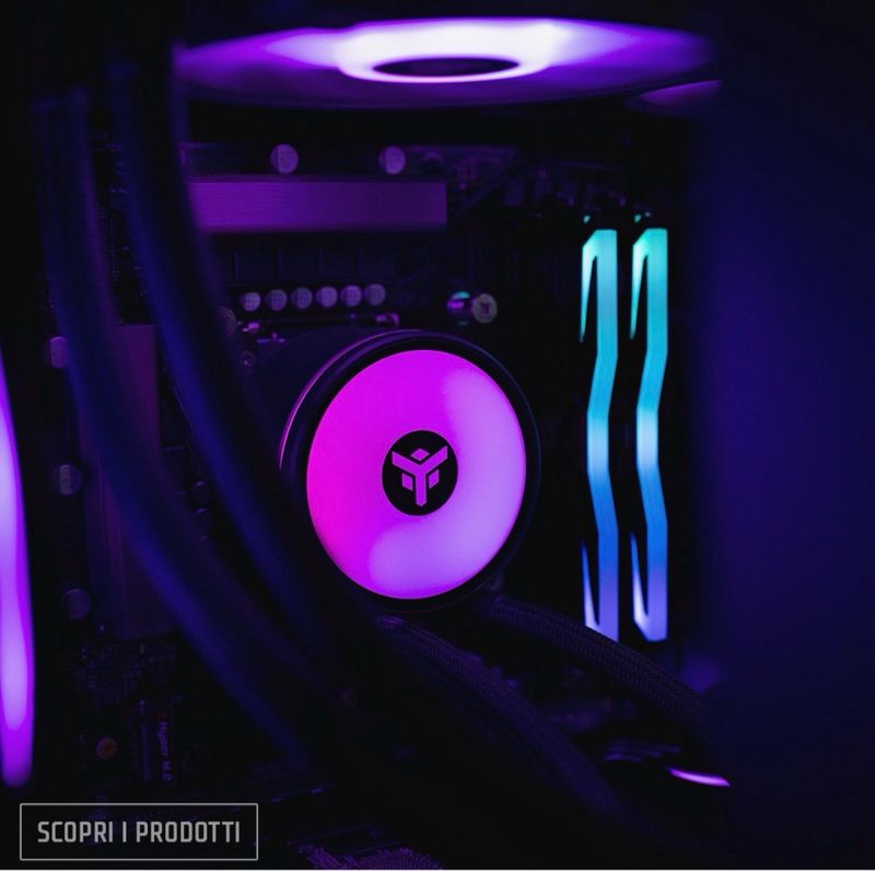 Placa base MSI Z590-A PRO-CPU-GPU-RAM afbeelding 3
