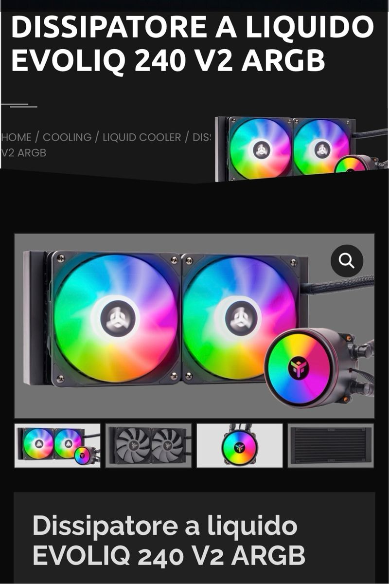 Placa base MSI Z590-A PRO-CPU-GPU-RAM afbeelding 2
