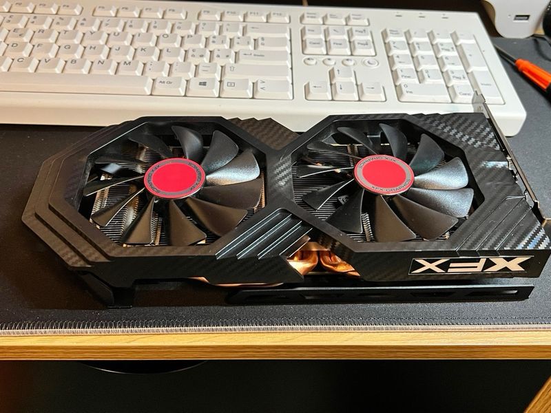 Placa base MSI Z590-A PRO-CPU-GPU-RAM afbeelding 9