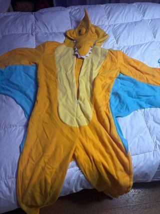 Disfraz Pterodáctilo Talla S