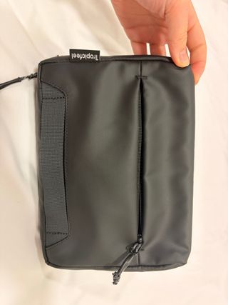 Tropicfeel Neceser Nero