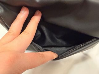 Tropicfeel Neceser Nero