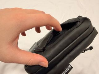 Tropicfeel Neceser Nero