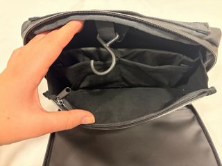 Tropicfeel Neceser Nero