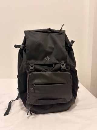 Tropicfeel Neceser Nero