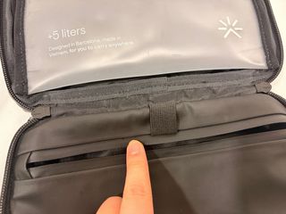 Tropicfeel Neceser Nero