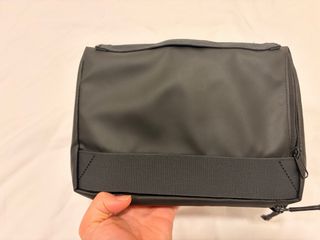 Tropicfeel Neceser Nero