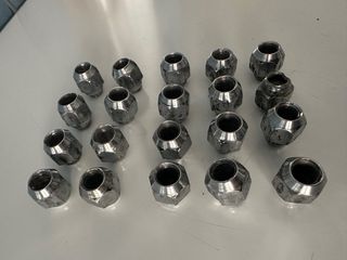 Tuercas rueda suzuki vitara