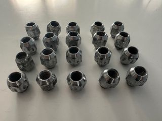 Tuercas rueda suzuki vitara