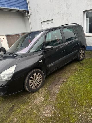 Renault Espace 2005