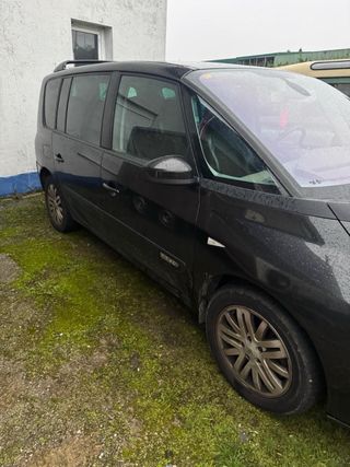 Renault Espace 2005