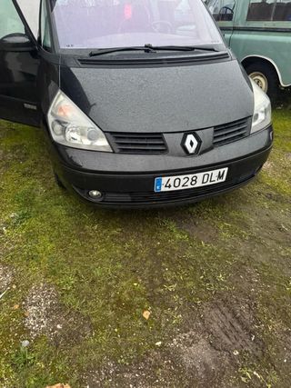 Renault Espace 2005