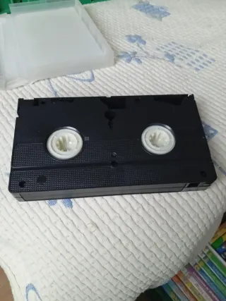 Hoy empieza todo VHS (Francés/subtitulada)