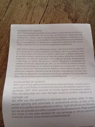 Anillo Oro Blanco 18k Diamante