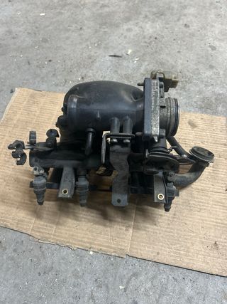 Colector Admisión Peugeot 306 1.6