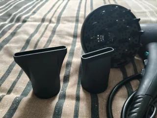 Secador de pelo Cecotec Ionicare 2600W