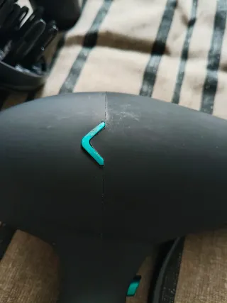 Secador de pelo Cecotec Ionicare 2600W