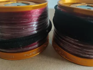 Bobina Shimano MV 100 Type 3