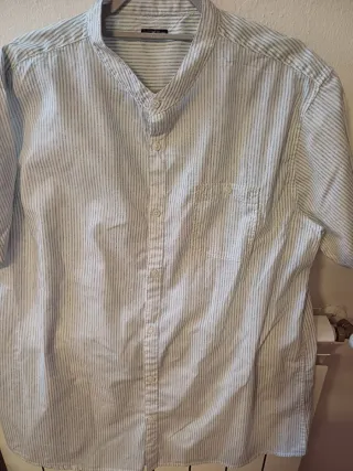 Set 4 camicie da uomo ,XXL,in ottime condizioni