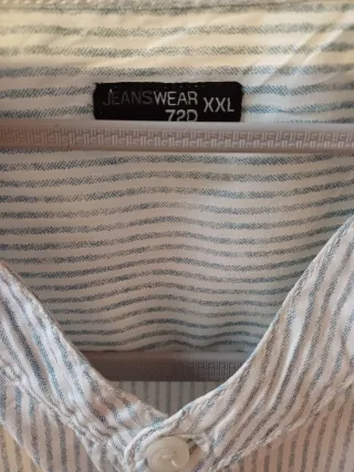 Set 4 camicie da uomo ,XXL,in ottime condizioni