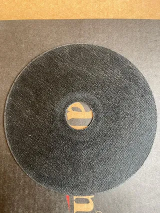 Discos de corte Ataman 125mm