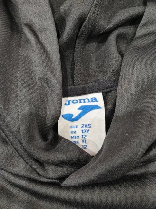 Sudadera Joma CF Sala Mediterrani